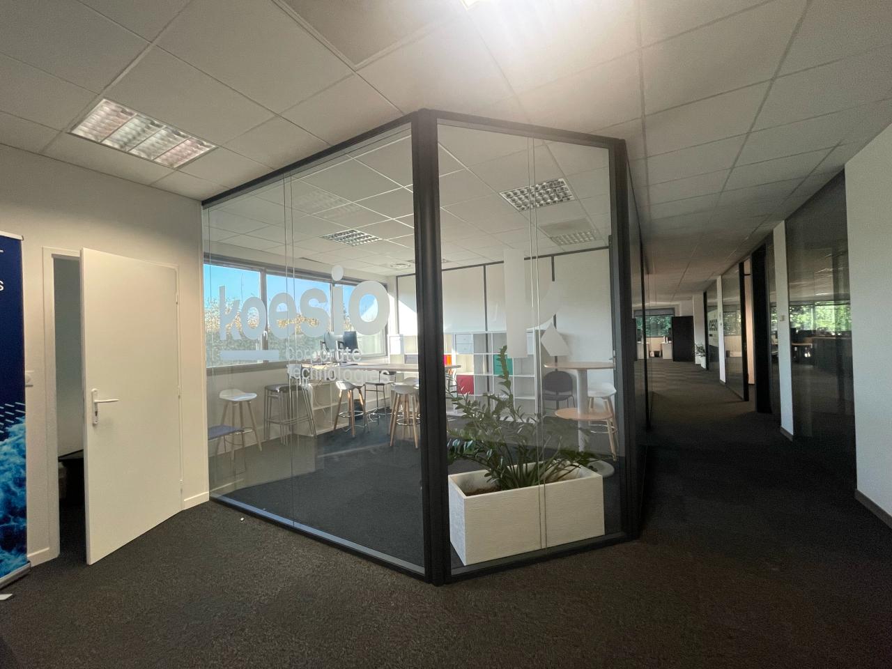 Bureau Dardilly 235m² Location bureau Dardilly Rhône OLBUR2426368 3